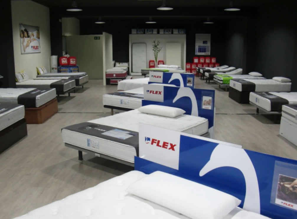 Flex Store GIRONA