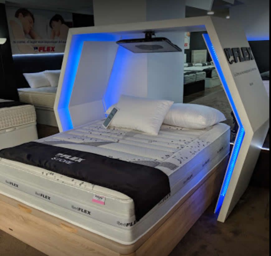 Flex Store VALENCIA