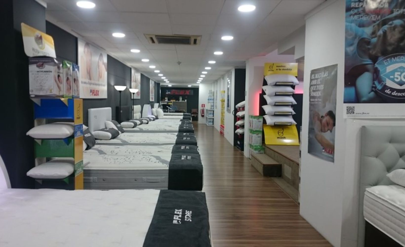 Flex Store ARAGÓN