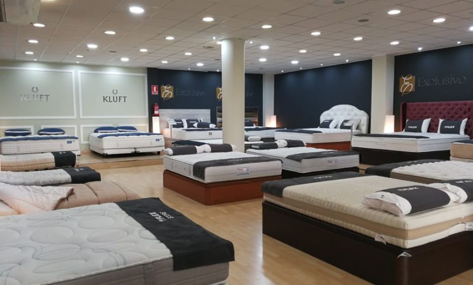 Outlet de colchones FLEX