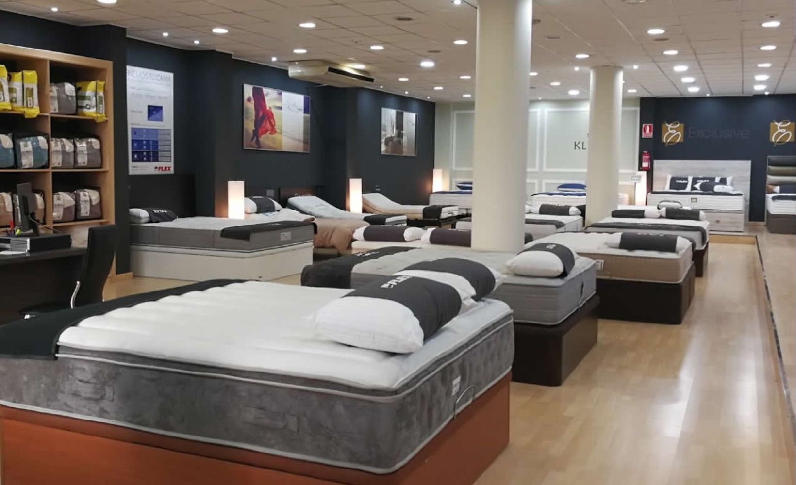 Flex Store BADALONA