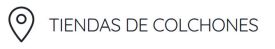 Tiendas de colchones FLEX