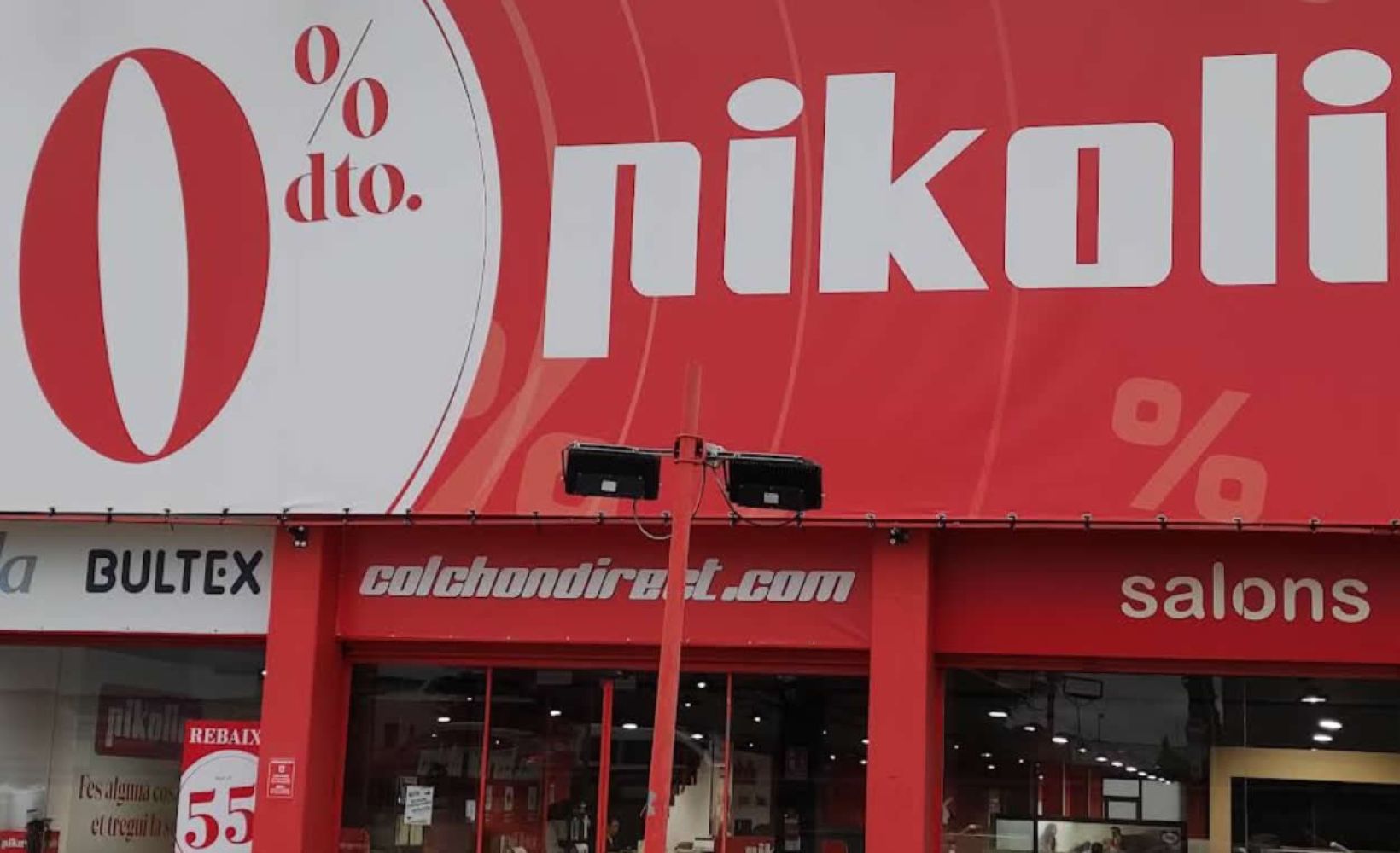 PIKOLKIN BADALONA