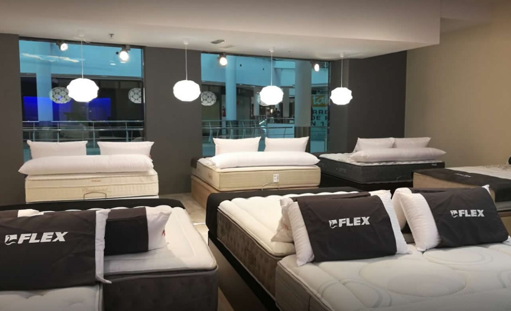 Flex Store CORNELLA