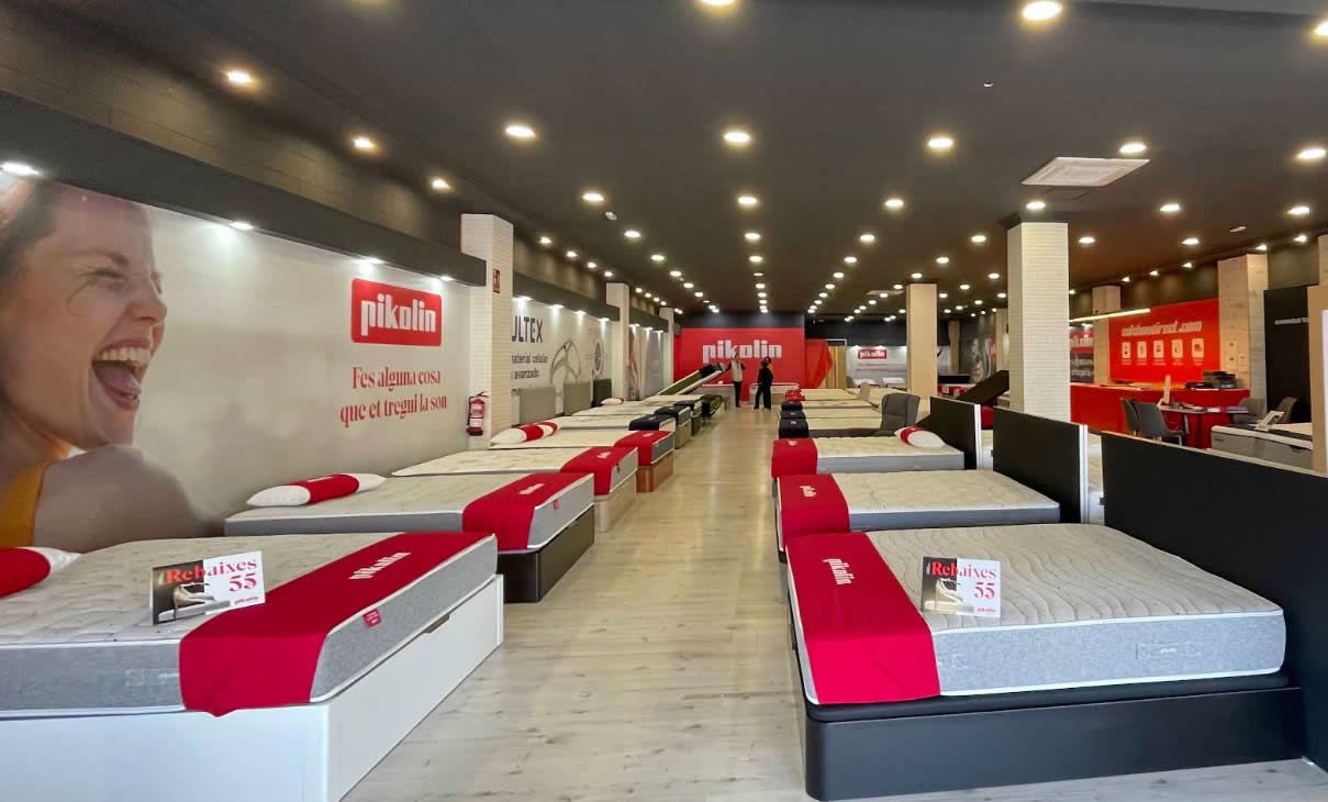 Pikolin BLANES