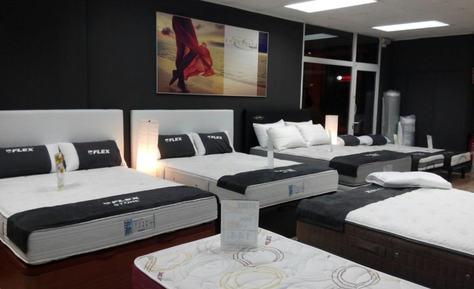 Flex Store HOSPITALET