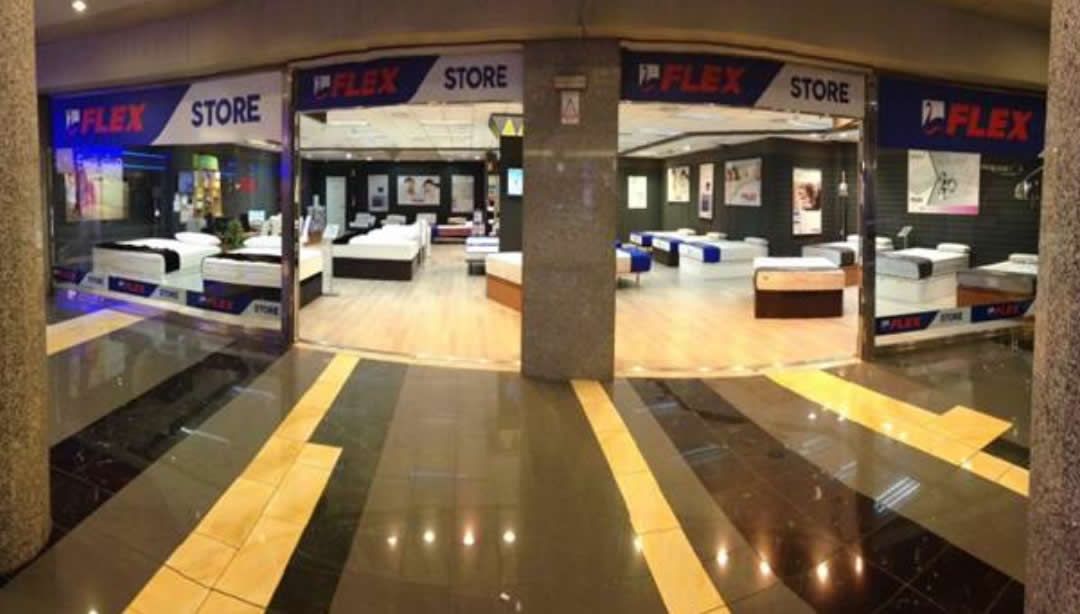Flex Store BARBERÀ DEL VALLES 