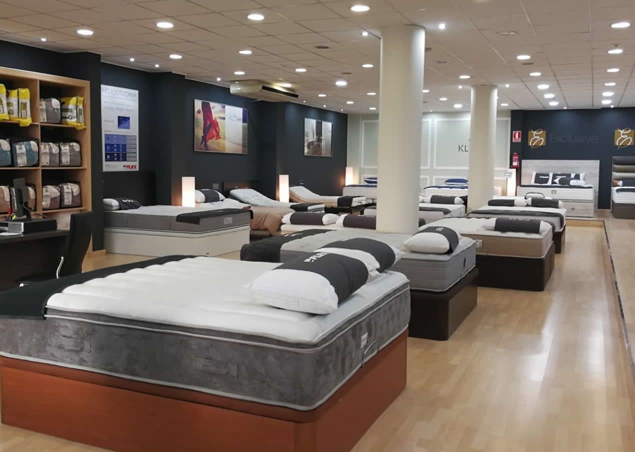  Flex Store BADALONA