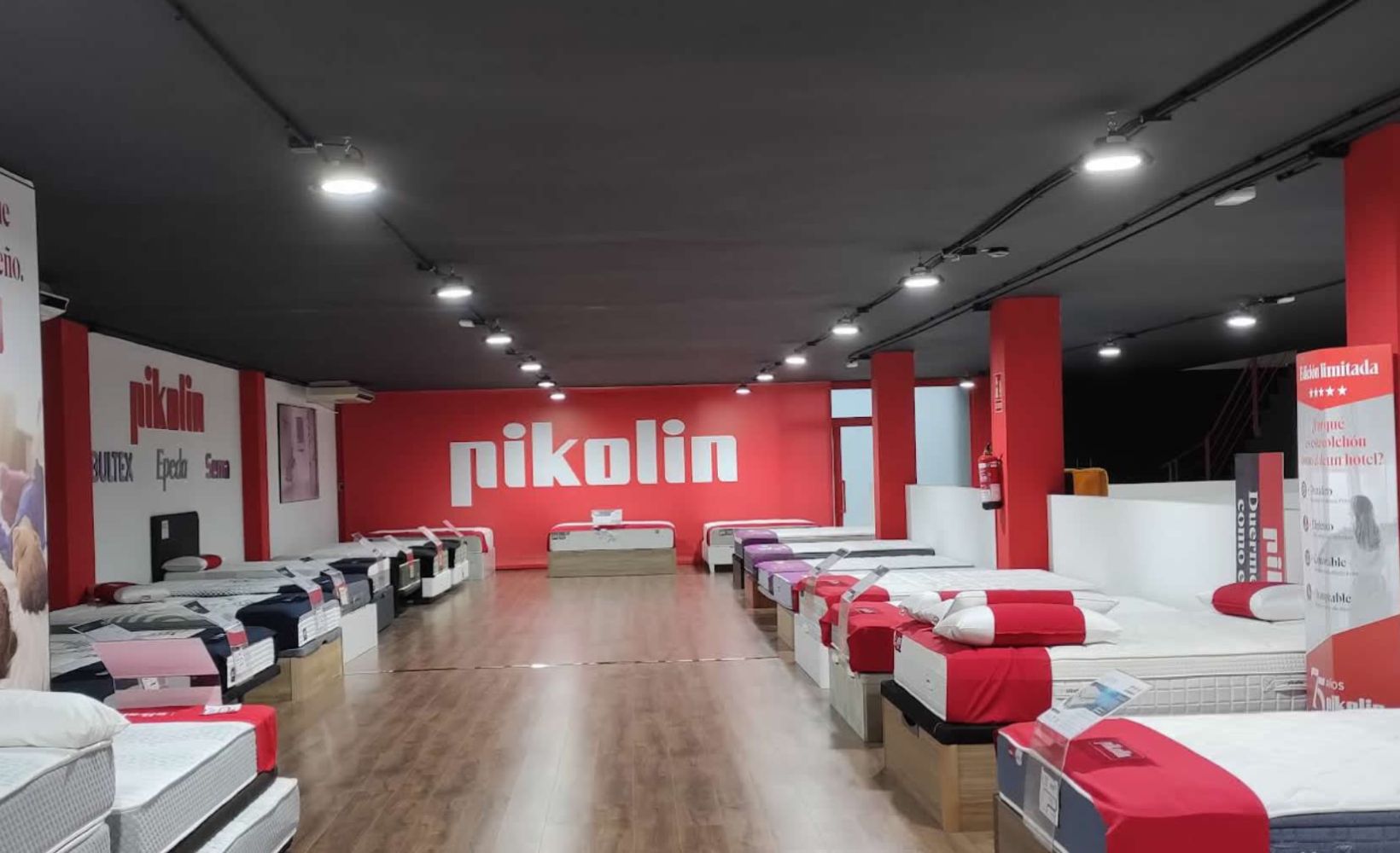 Pikolin GIRONA ( Gerona )