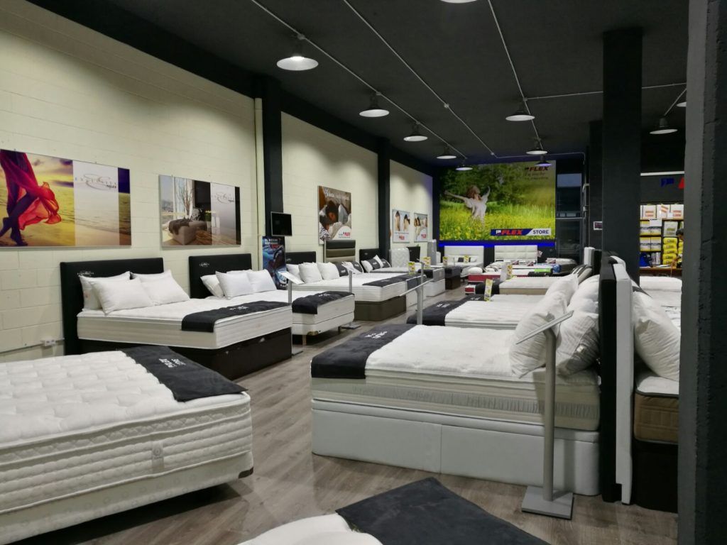 Flex Store SANT FELIU DE LLOBREGAT