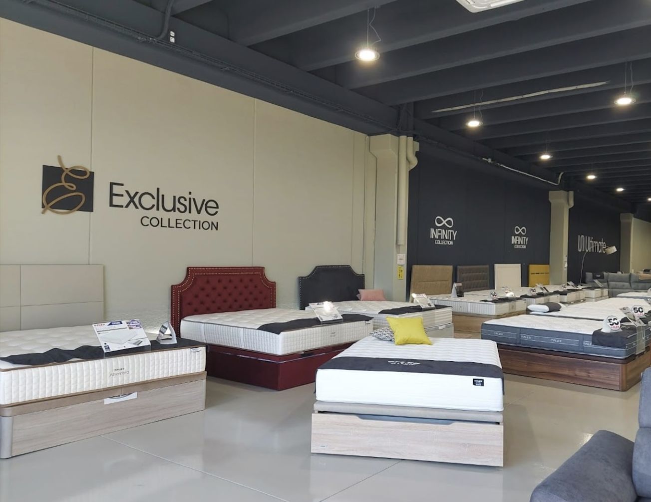 Flex Store MANRESA