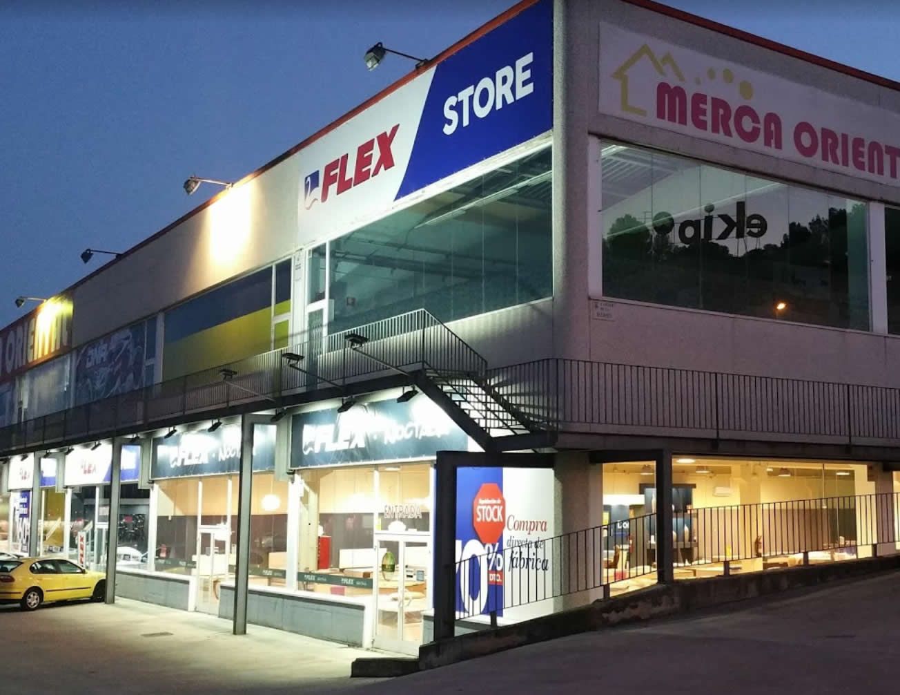 Flex Store MARTORELL