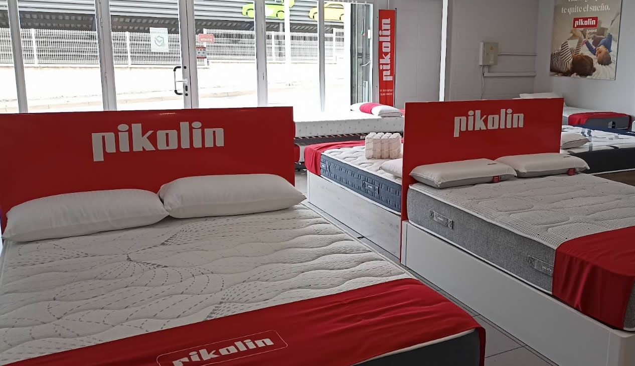 Pikolin BADALONA