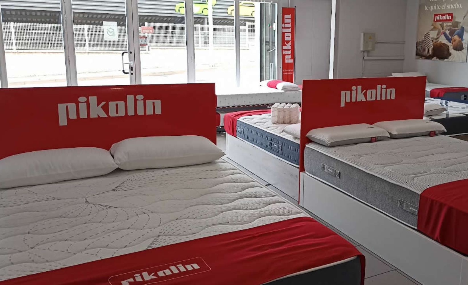 PIKOLKIN BADALONA