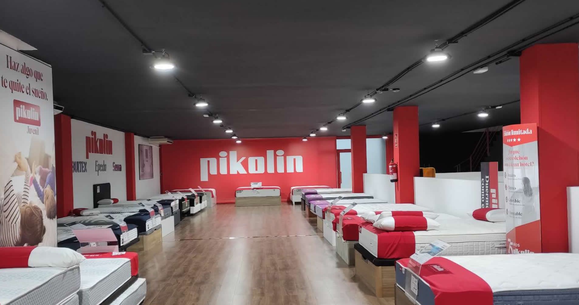 Pikolin GIRONA
