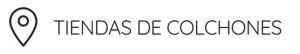 Tiendas de colchones FLEX